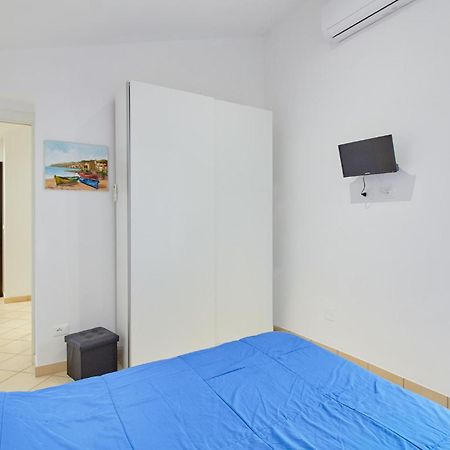 Apartamento Casa Delle Rondini Santo Stefano al Mare Exterior foto