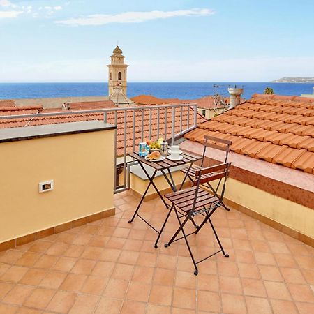 Apartamento Casa Delle Rondini Santo Stefano al Mare Exterior foto