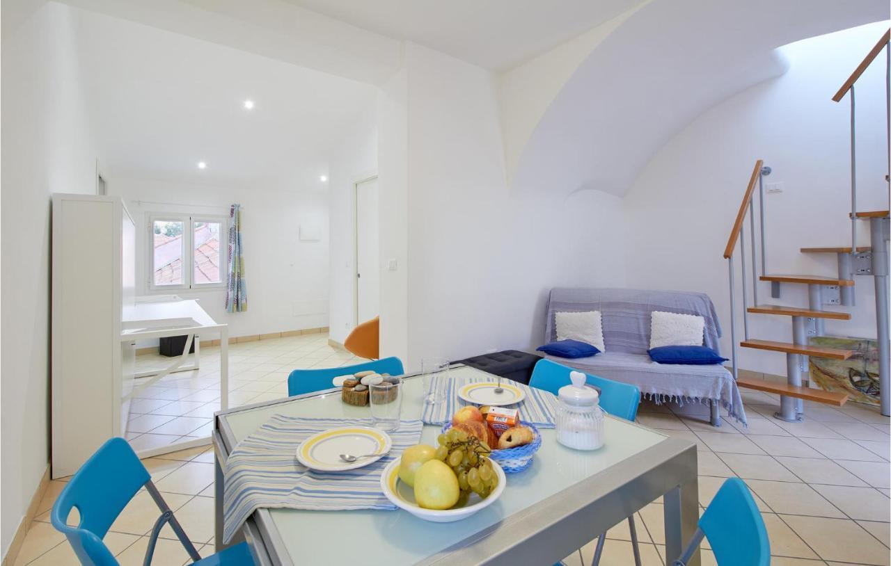 Apartamento Casa Delle Rondini Santo Stefano al Mare Exterior foto