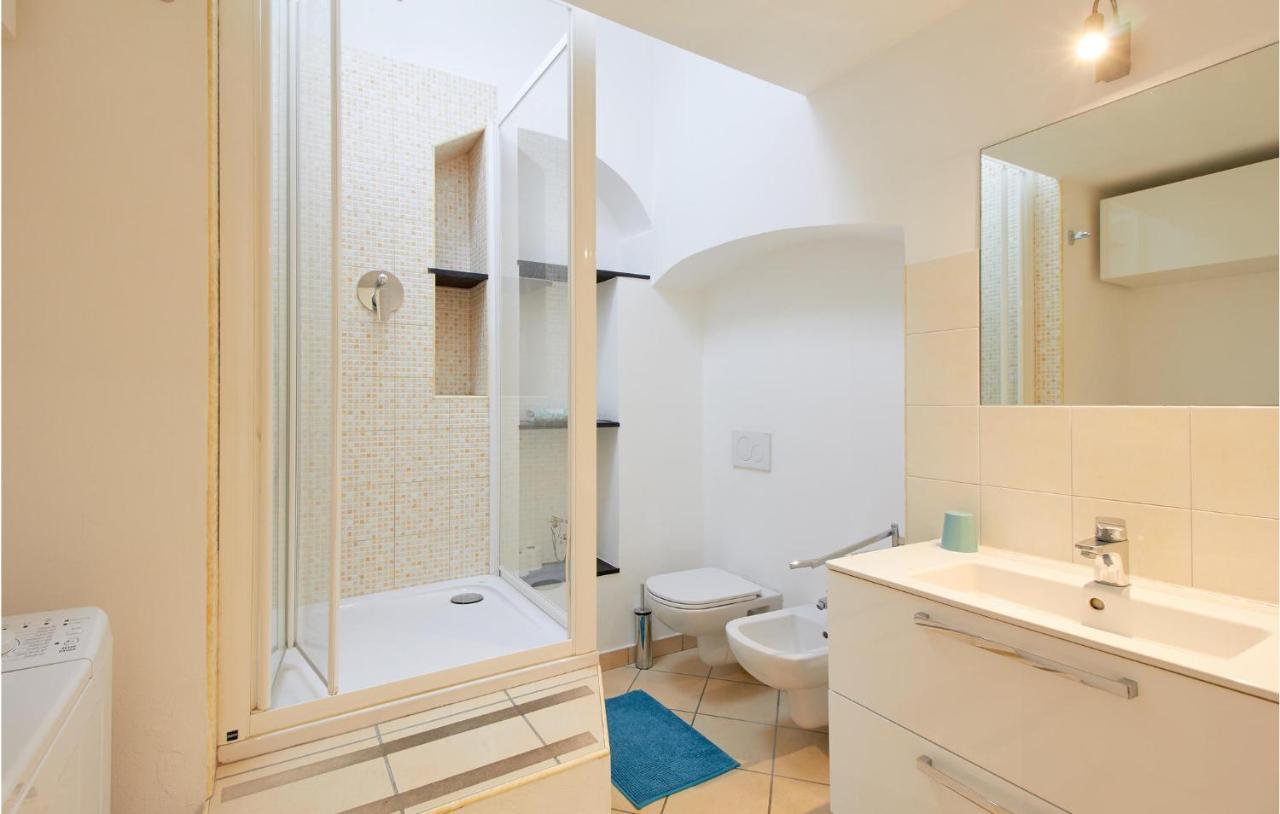 Apartamento Casa Delle Rondini Santo Stefano al Mare Exterior foto