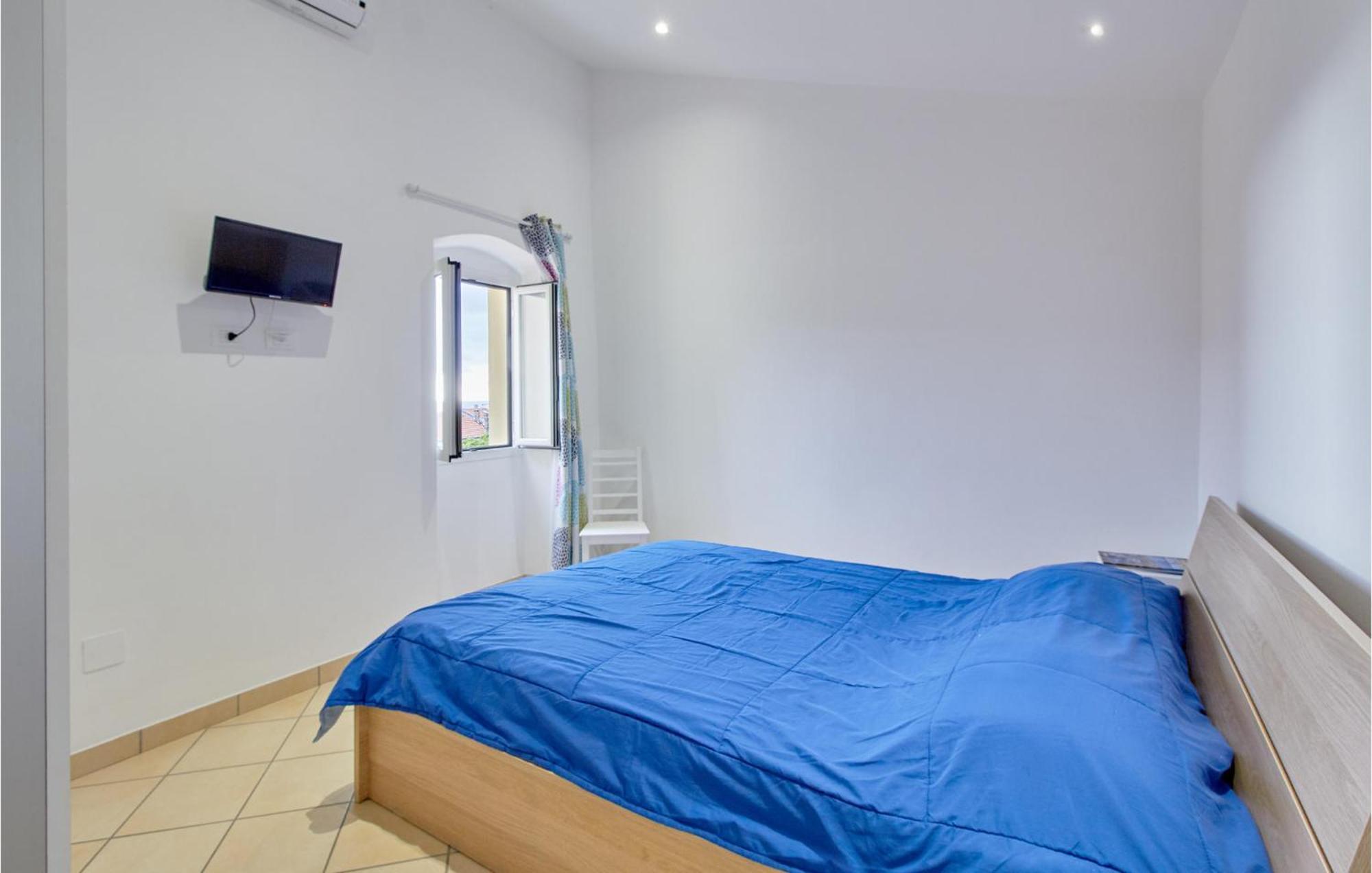 Apartamento Casa Delle Rondini Santo Stefano al Mare Exterior foto